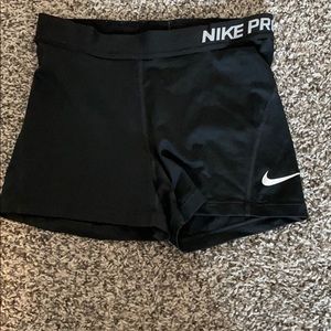Nike pros